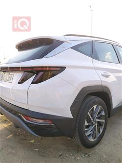 هیوندای تۆکسۆن